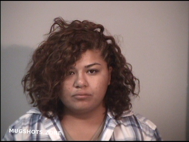 BANEGAS BESSY 10/02/2022 - Rappahannock Regional Jail Mugshots Zone