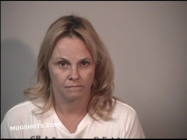 BROWN VIRGINIA RAE 10/07/2022 - Rappahannock Regional Jail Mugshots Zone