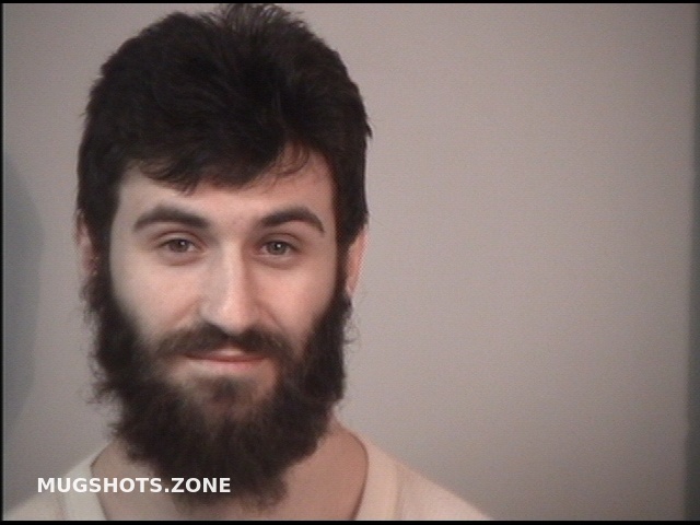 LANG EDWARD JACOB 10/07/2022 Rappahannock Regional Jail Mugshots Zone