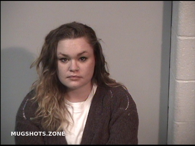 COLEMAN DESTINY STARR 10/21/2022 - Rappahannock Regional Jail Mugshots Zone