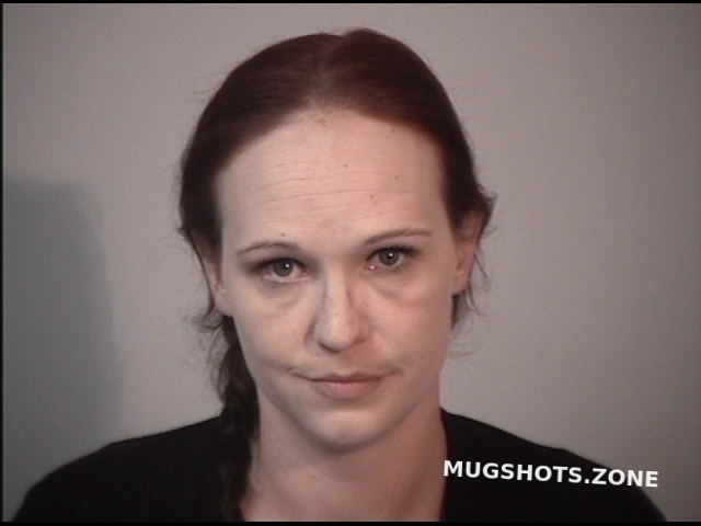 HYSELL CONSTANCE MARIE 11/04/2022 - Rappahannock Regional Jail Mugshots ...