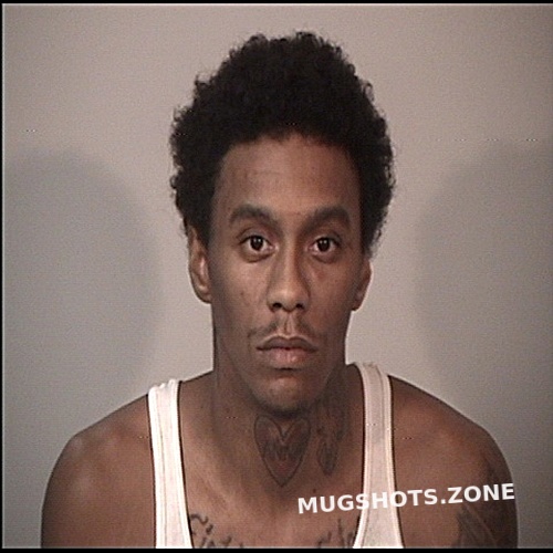 ANDERSON DOMINIQUE MICHAEL 11/06/2022 Rappahannock Regional Jail