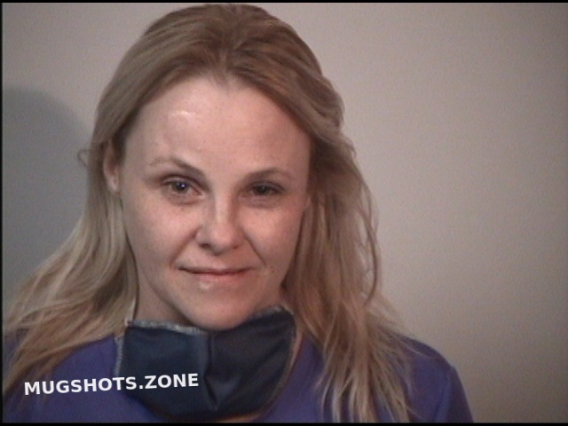 BROWN VIRGINIA RAE 11/13/2022 - Rappahannock Regional Jail Mugshots Zone