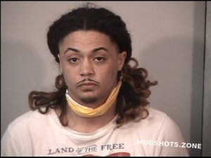 BRADLEY WALTER 11/22/2022 - Rappahannock Regional Jail Mugshots Zone