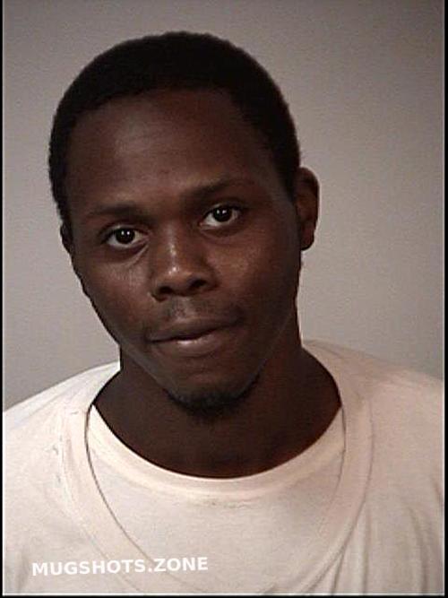 RHINES CLIFTON JAMIR 11/24/2022 Rappahannock Regional Jail Mugshots Zone