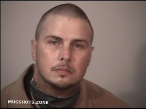 CULLEN WILLIAM CODY 12/02/2022 - Rappahannock Regional Jail Mugshots Zone