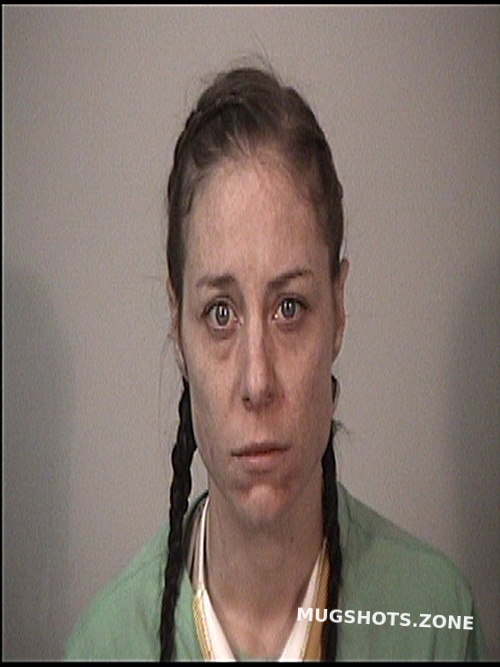 BUCKLEY KYHLE ELIZABETH 12/07/2022 Rappahannock Regional Jail