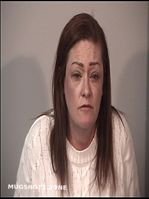 SWEET KIMBERLY ANN 12/26/2022 - Rappahannock Regional Jail Mugshots Zone