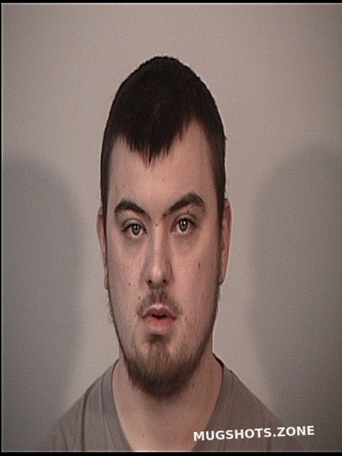 MCAFEE TYLER DALTON 01/07/2023 Rappahannock Regional Jail Mugshots Zone