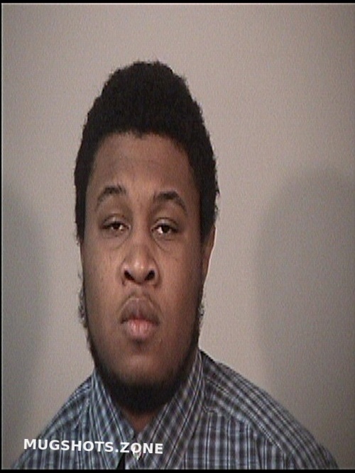 GODFREY JEREMIAH 01/18/2023 Rappahannock Regional Jail Mugshots Zone