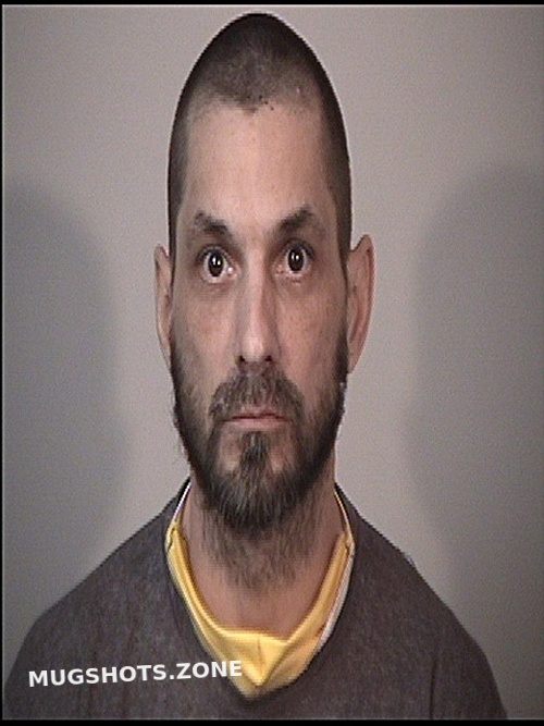 COOLBAUGH ROBERT SHAWN 01/21/2023 Rappahannock Regional Jail Mugshots