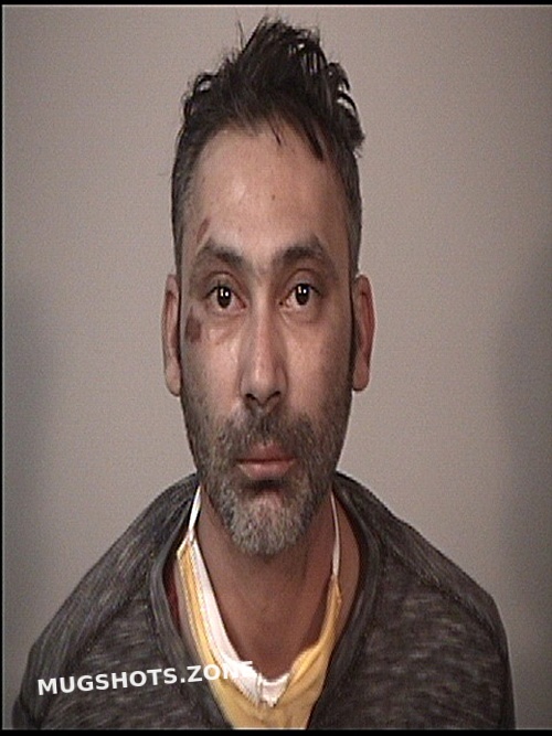 SINGH AMANDEEP 02/09/2023 Rappahannock Regional Jail Mugshots Zone