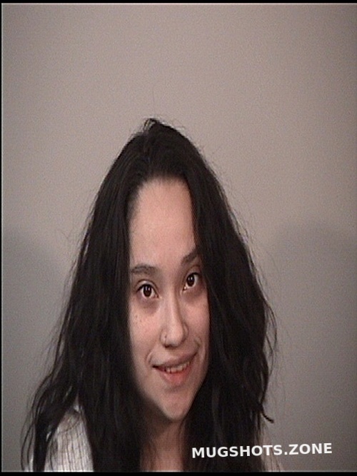 VARGAS JESSICA 02/11/2023 - Rappahannock Regional Jail Mugshots Zone