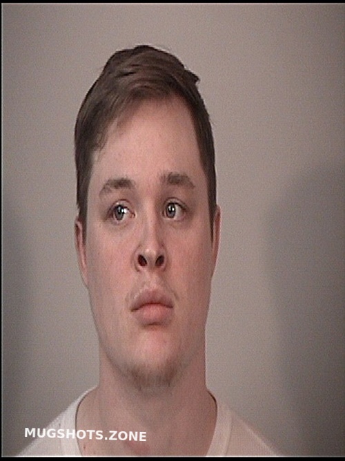 REEDER AUSTIN MYLES 02/13/2023 - Rappahannock Regional Jail Mugshots Zone