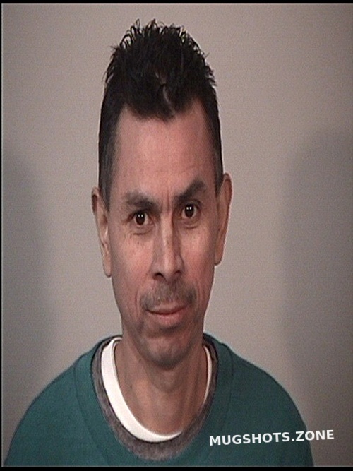 MENJIVAR JOSE ALFREDO 02/14/2023 Rappahannock Regional Jail Mugshots Zone