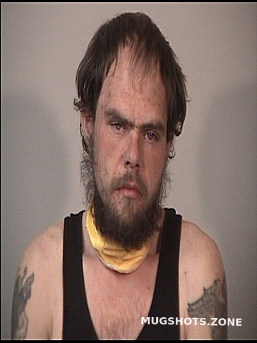 HAMM SHAWN JOSEPH 02/14/2023 Rappahannock Regional Jail Mugshots Zone