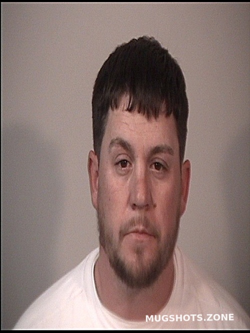 HOWLETT KYLE ROBERT 02/16/2023 Rappahannock Regional Jail Mugshots Zone