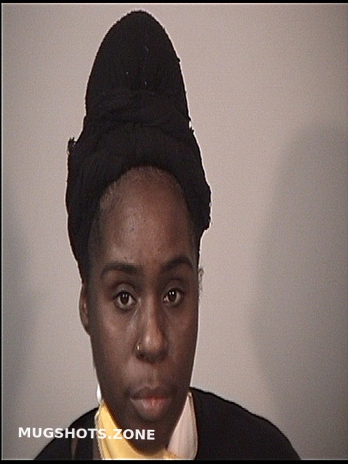 GROSS JANEE JAZZMINE 02/17/2023 Rappahannock Regional Jail Mugshots Zone