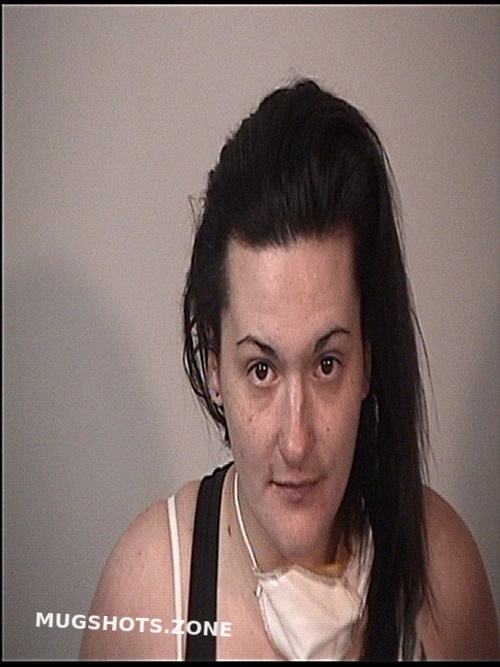 ONNEN TIA ANNE 02/19/2023 - Rappahannock Regional Jail Mugshots Zone