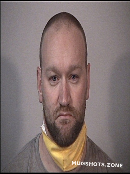 WARE JASON MACKAY 02/23/2023 Rappahannock Regional Jail Mugshots Zone