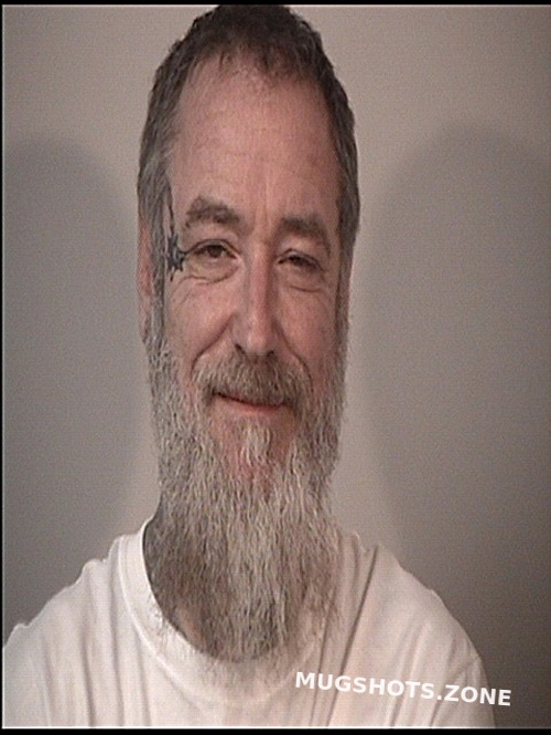 CLARK GARY MARTIN 02/24/2023 Rappahannock Regional Jail Mugshots Zone