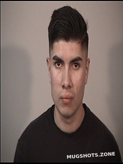 FONSECA JOSE 02/26/2023 - Rappahannock Regional Jail Mugshots Zone