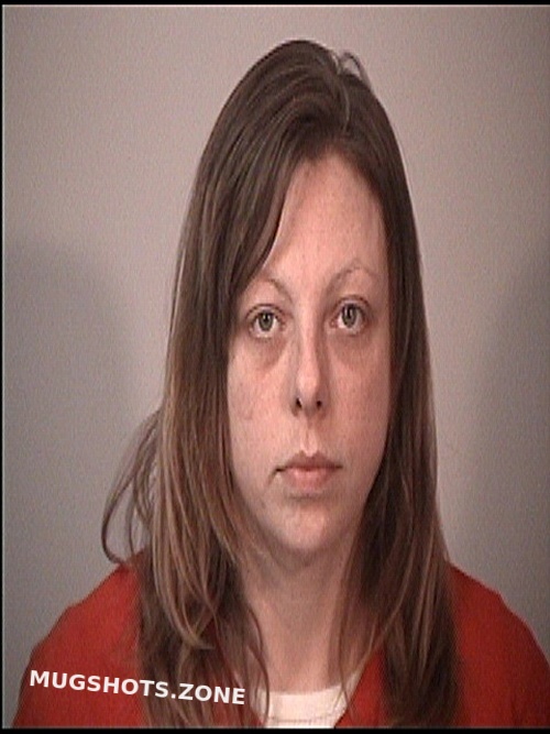 LEVINS BRITTANY ANN 03/01/2023 Rappahannock Regional Jail Mugshots Zone