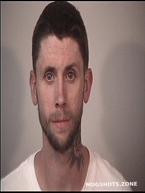 GARRETT THOMAS LESTER 03/01/2023 Rappahannock Regional Jail Mugshots Zone