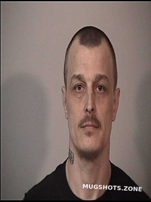 KLINE CORY ALLEN 03/02/2023 - Rappahannock Regional Jail Mugshots Zone