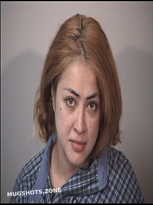 RUBIO KIARA 03/03/2023 Rappahannock Regional Jail Mugshots Zone