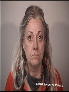 EDWARDS TAMMY LOUISE 03/04/2023 - Rappahannock Regional Jail Mugshots Zone