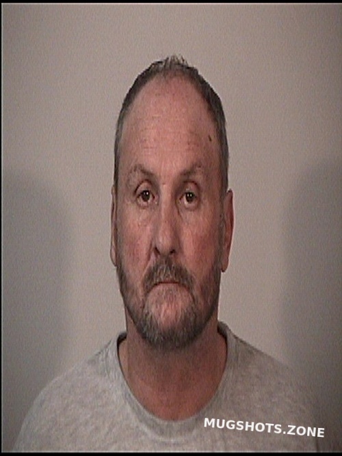 DAVIS ROBERT DOUGLAS 03/10/2023 Rappahannock Regional Jail Mugshots Zone