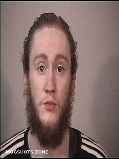 GARRISON LOGAN ANDREW 03/13/2023 Rappahannock Regional Jail Mugshots Zone