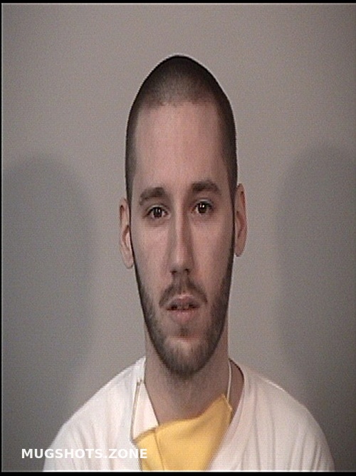MATICS TYLER SCOTT 03/17/2023 Rappahannock Regional Jail Mugshots Zone
