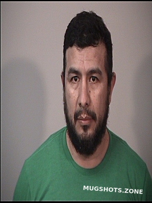 ZULOAGA JOEL 03/18/2023 - Rappahannock Regional Jail Mugshots Zone