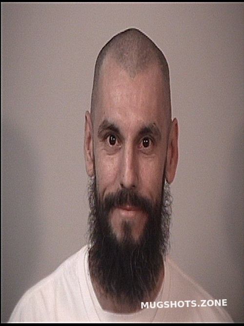 BARBER JOSEPH PATRICK 03/20/2023 Rappahannock Regional Jail Mugshots Zone