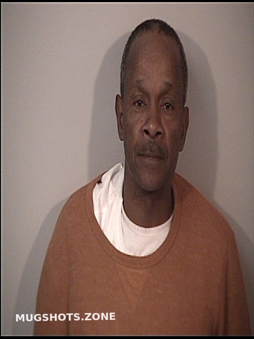 WHITE CLARENCE LYNWOOD 03/22/2023 Rappahannock Regional Jail Mugshots Zone
