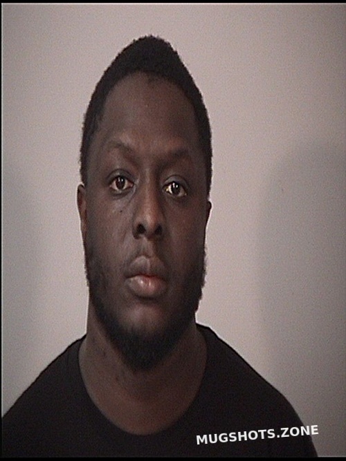 KONATE YAYA JUNIOR 03/30/2023 - Rappahannock Regional Jail Mugshots Zone