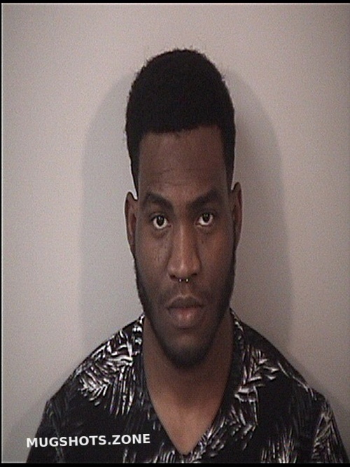 WINGATE MICHAEL 04/01/2023 Rappahannock Regional Jail Mugshots Zone