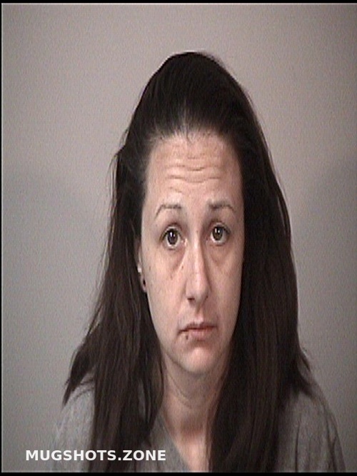 COX DANIELLE ELIZABETH 04/04/2023 Rappahannock Regional Jail Mugshots