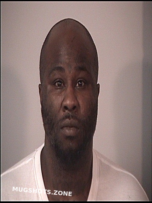 PARKER SHAWN O NEAL 04/08/2023 Rappahannock Regional Jail Mugshots Zone