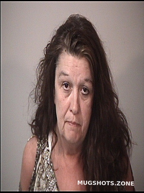 MERRYMAN MARGARET ANN 04/15/2023 - Rappahannock Regional Jail Mugshots Zone