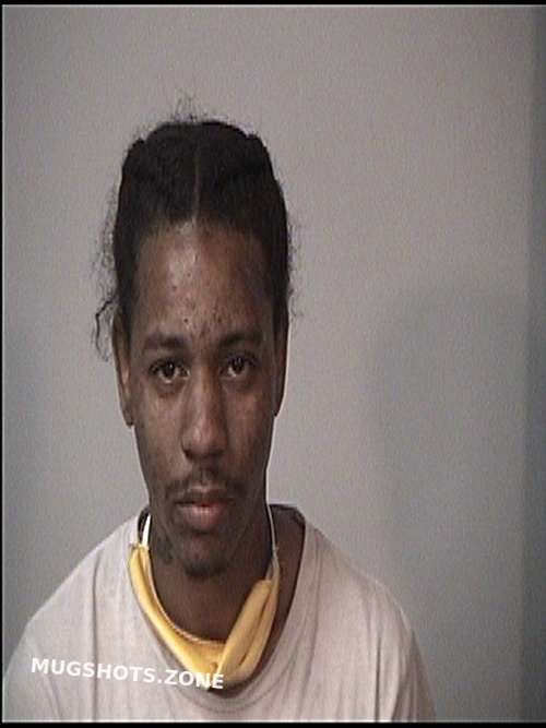 KEENAN DUNCAN 04/15/2023 Rappahannock Regional Jail Mugshots Zone