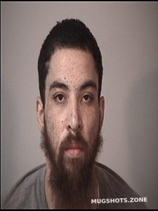 HILL BRANDEN MICHAEL 04/16/2023 - Rappahannock Regional Jail Mugshots Zone