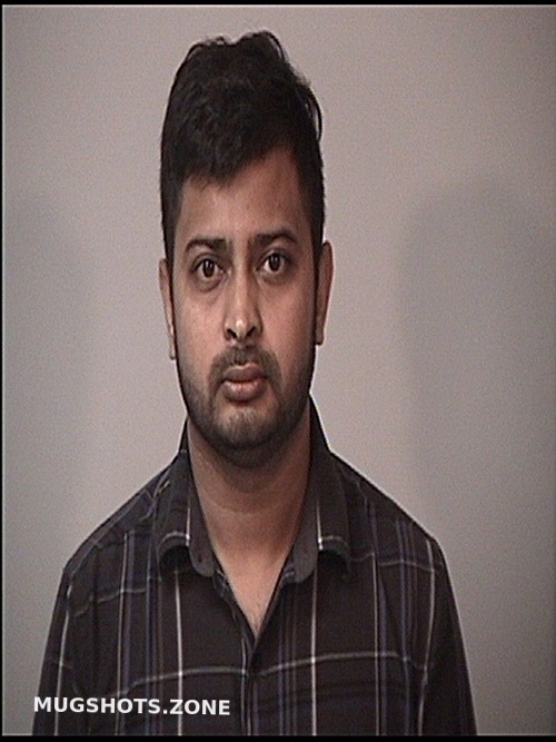 Desai Kumar Nainesh 05022023 Rappahannock Regional Jail Mugshots Zone