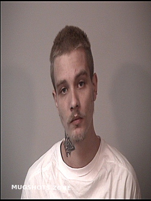 STOVER SEAN PATRICK 05/09/2023 Rappahannock Regional Jail Mugshots Zone