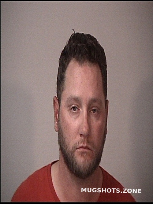 ONEILL TREVOR DANIEL 05/14/2023 Rappahannock Regional Jail Mugshots Zone