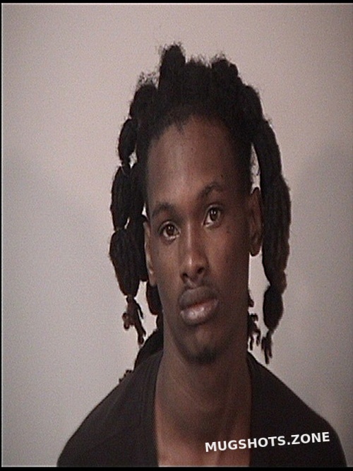 CANNON DOICE DAYSHONE 05/19/2023 Rappahannock Regional Jail Mugshots Zone