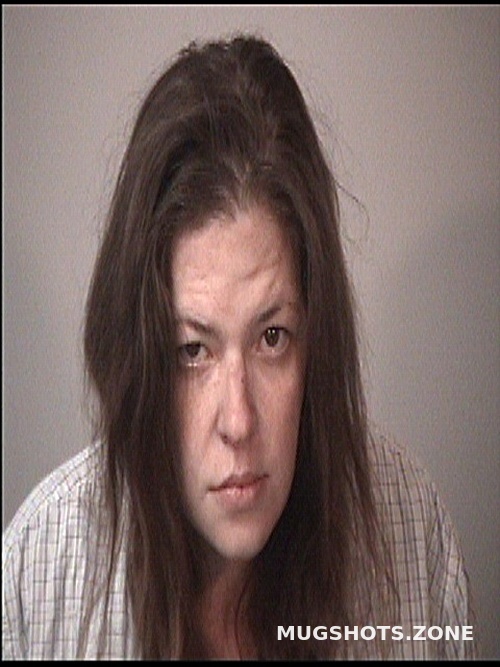 BARRICK NICOLE RAE 05/23/2023 - Rappahannock Regional Jail Mugshots Zone