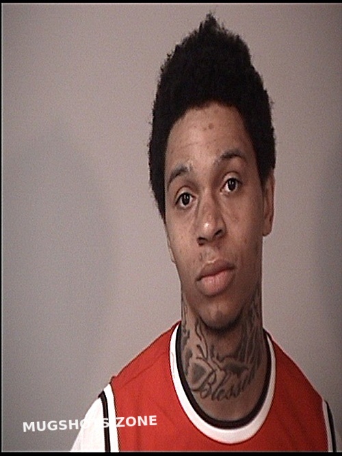 Coleman Devon Jamard 05 24 2023 Rappahannock Regional Jail Mugshots Zone